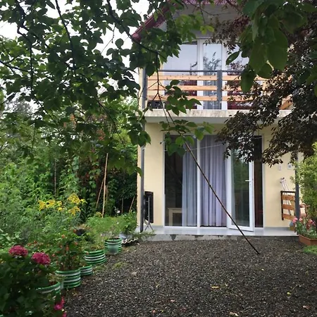 Дом для отпуска Dito House Кобулети Экстерьер фото