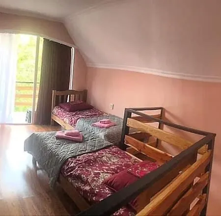 Дом для отпуска Dito House Кобулети Экстерьер фото
