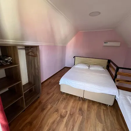 Дом для отпуска Dito House Кобулети Экстерьер фото